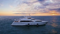 Super Yacht Svitlana